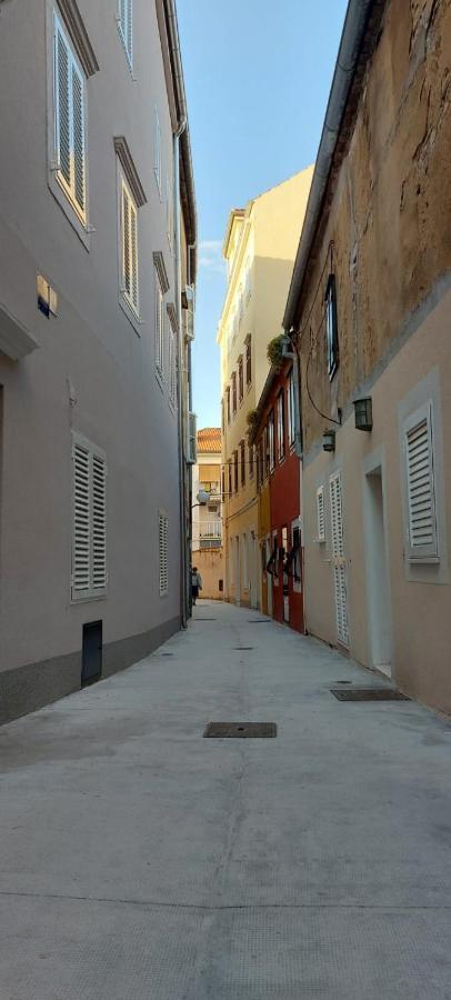 Kala Apartment *