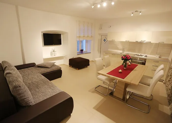 Apartment Kala