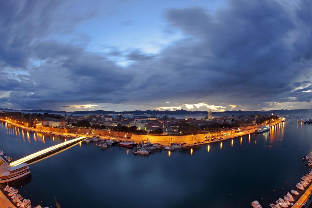 Kala Apartmán Zadar