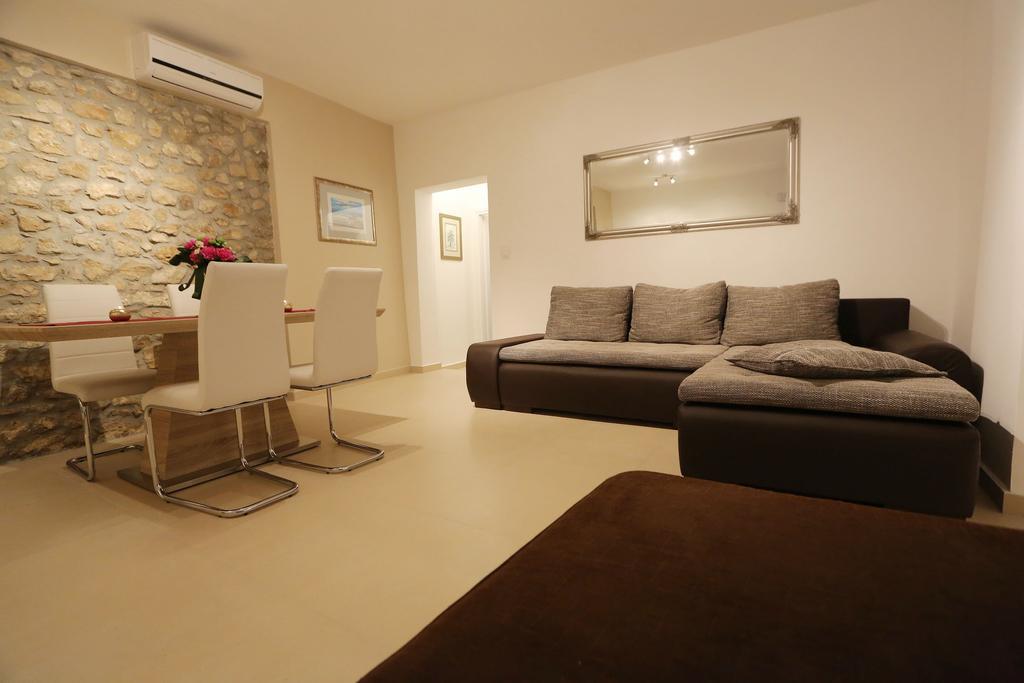 Kala Apartment *