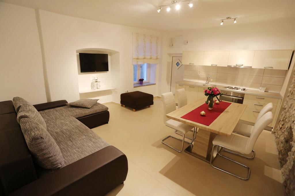 Kala Apartment Zadar