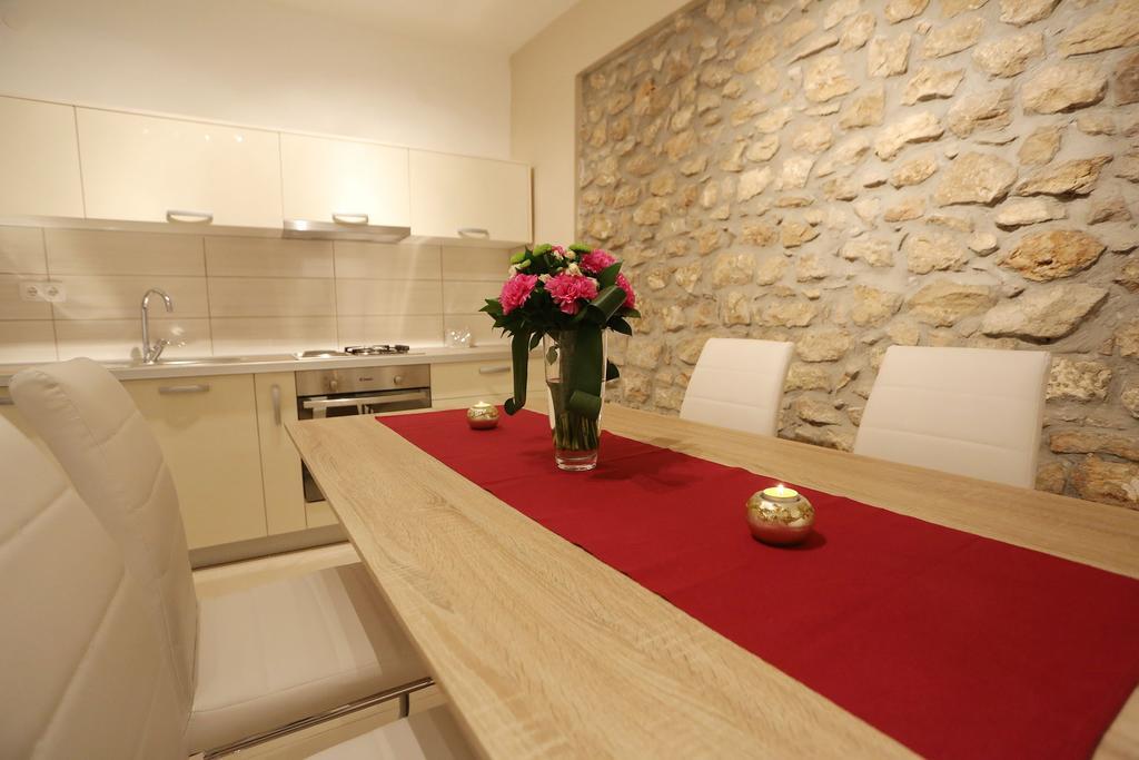 Apartment Kala Zadar