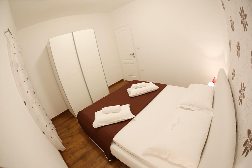 Apartment Kala