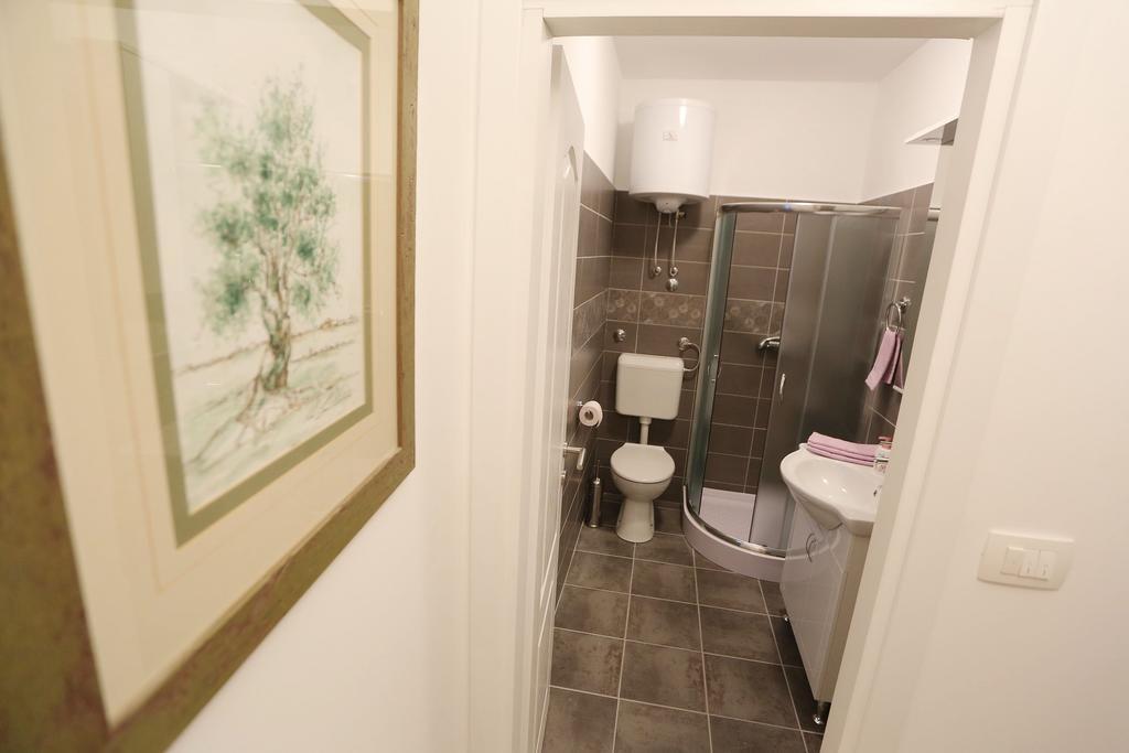 Kala Apartmán *