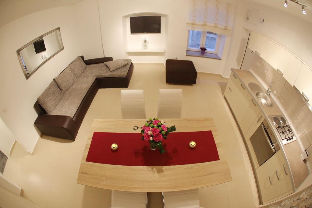 Kala Apartment Zadar