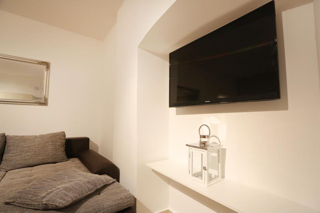 Kala Apartment *
