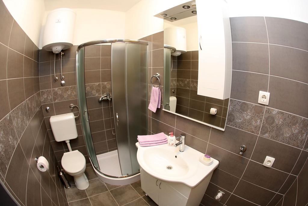 Apartment Kala Zadar